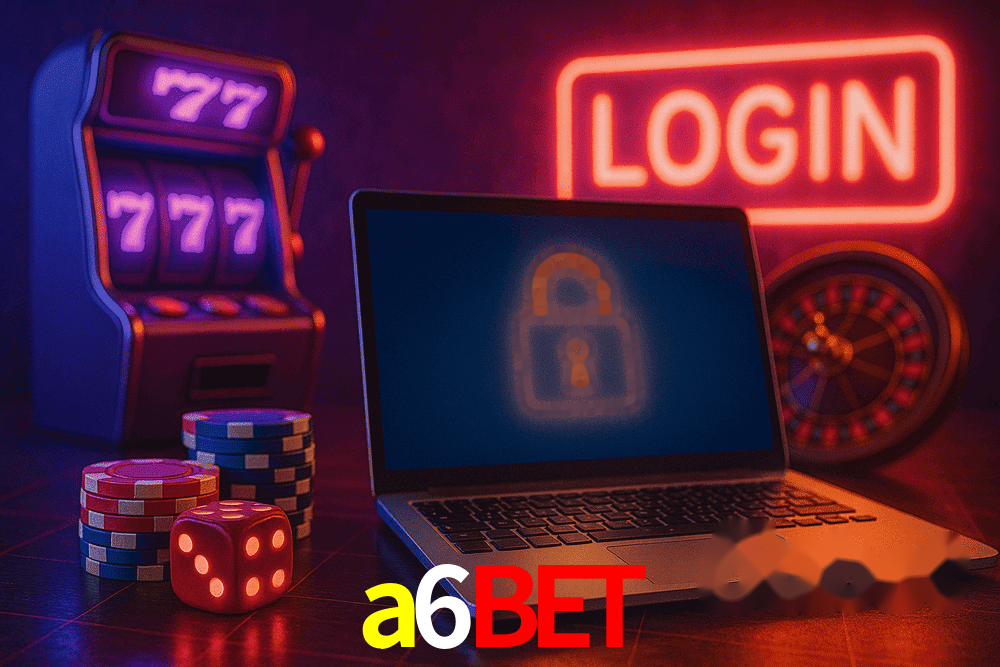 Apostas de Tênis a6bet