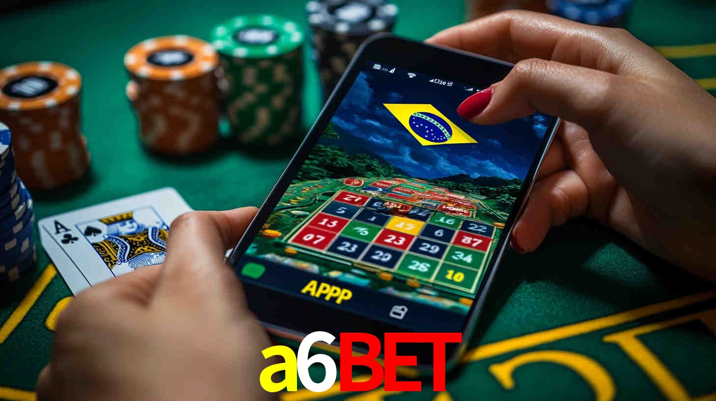 A Popularidade dos Caça-Níqueis no a6bet