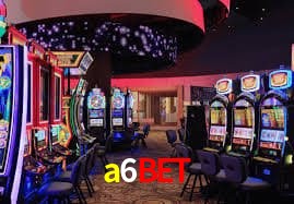 Integração de APIs a6bet