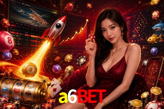 Weekend Specials a6bet