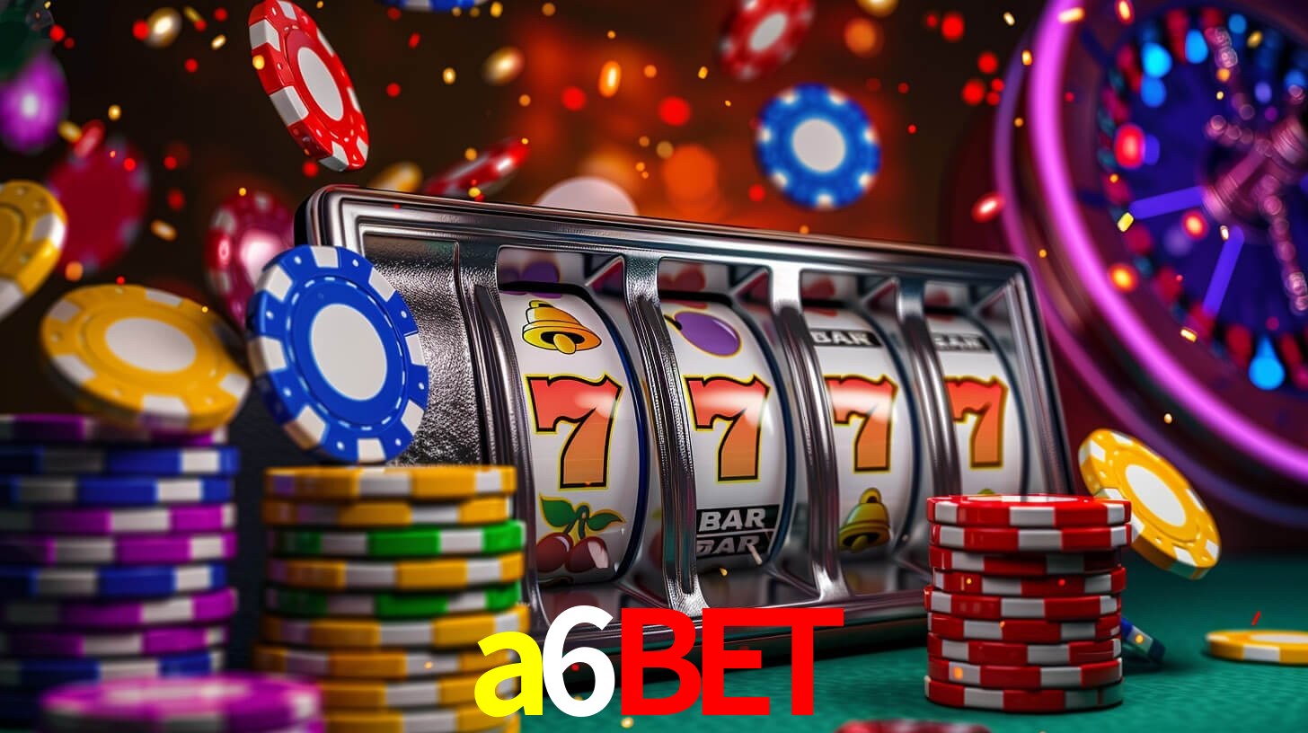 PIX Instantâneo a6bet