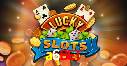 Descubra o Mundo do Cassino Online com a6bet