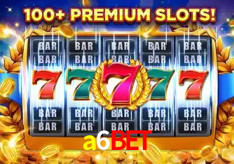 A Popularidade dos Caça-Níqueis no a6bet