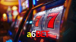 Casino Ao Vivo a6bet