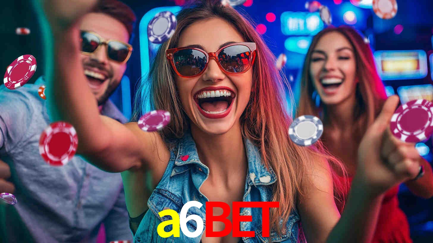 Descubra o Programa VIP da a6bet: Vantagens Exclusivas para Jogadores
