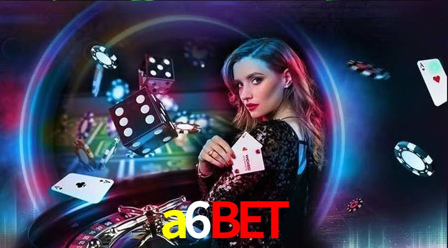 Seasonal Promotions a6bet