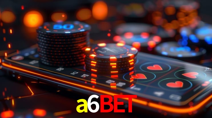 Game Statistics a6bet