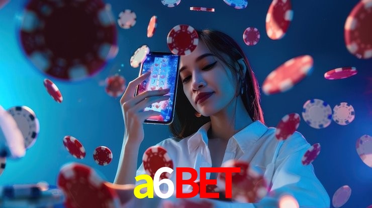 A Experiência Imersiva dos Cassinos Ao Vivo no a6bet
