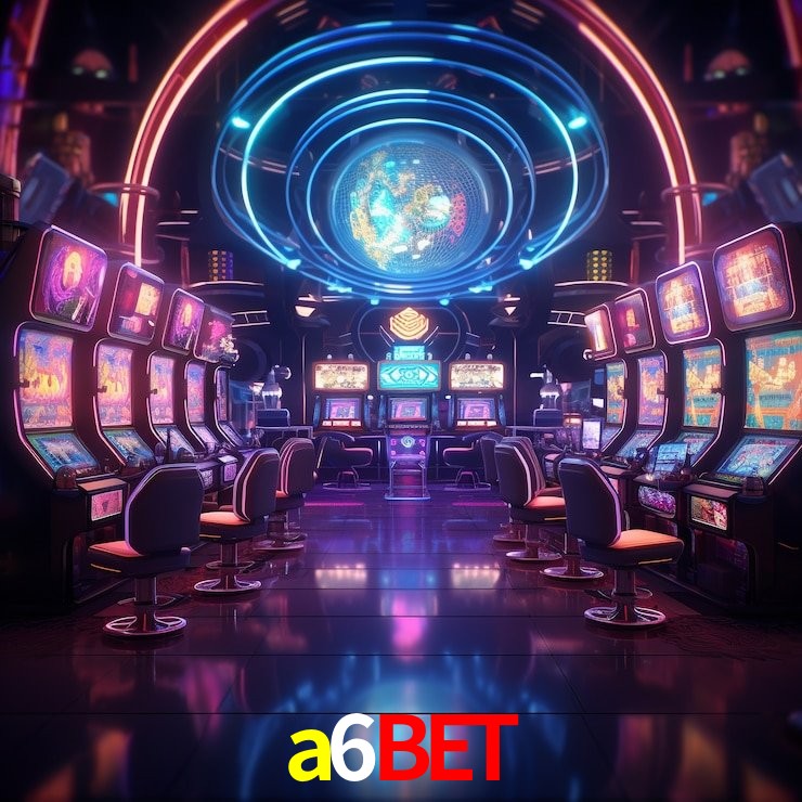 Painel RTP a6bet