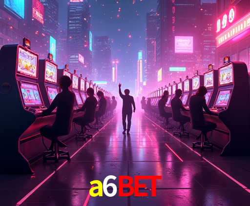 Programa VIP a6bet