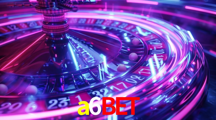 Inovações de Jogos na a6bet: O Futuro das Experiências Interativas