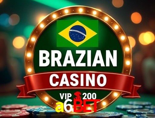 Jogos online a6bet