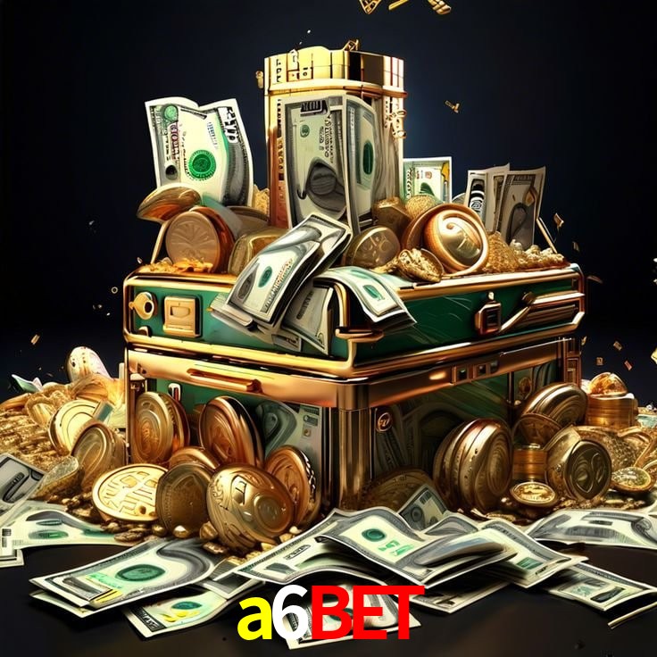 Apostas de Futebol a6bet