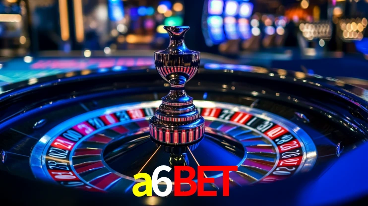Explore as vantagens do a6bet: serviço profissional e confiabilidade