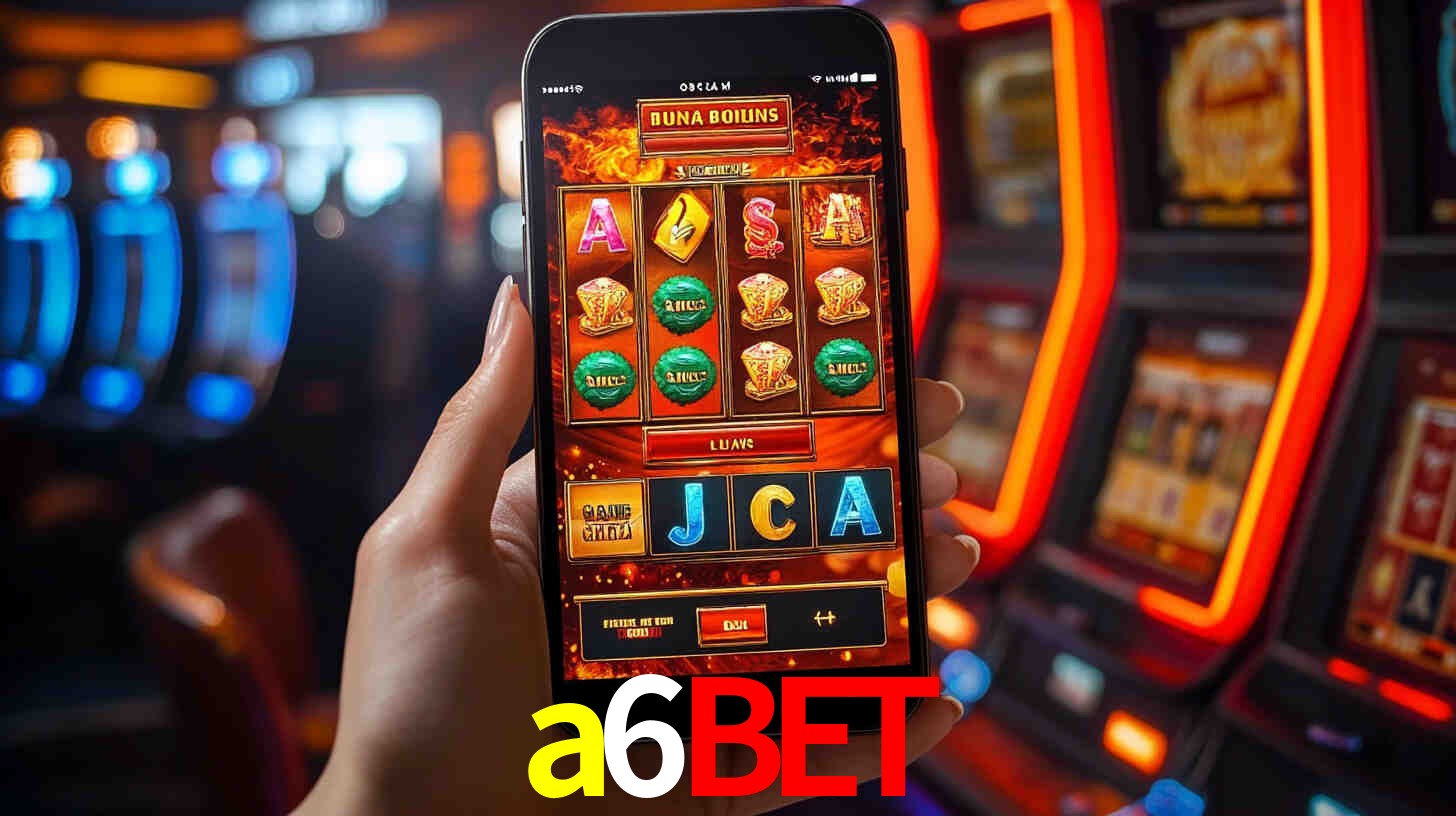 a6bet.com
