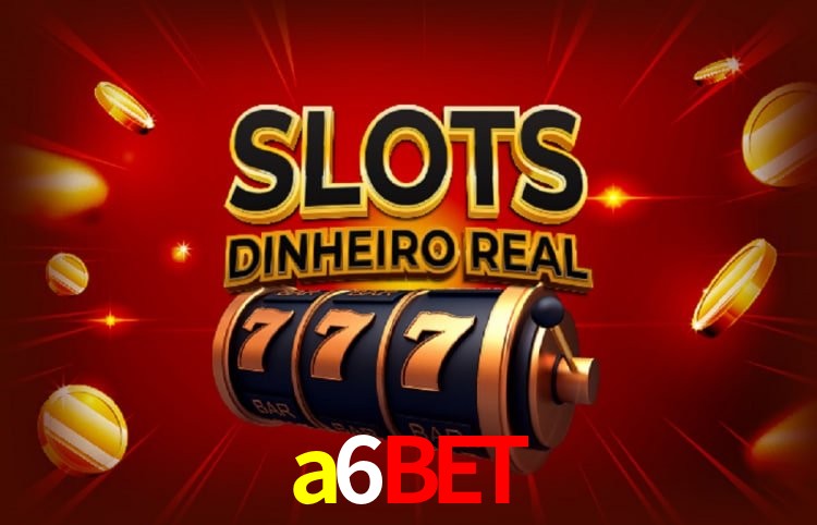 Tecnologia da Plataforma a6bet