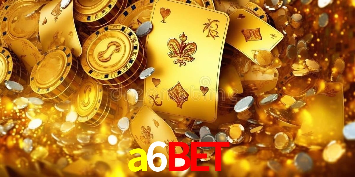 Descubra o Programa VIP da a6bet: Vantagens Exclusivas para Jogadores